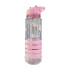 Botella Personal Keep Con Sorbito 750ml Rosa