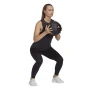 Tr-Es 3Bar Tk - Mujer Black