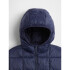LWT PUFFER JACKET TAPESTRY NAVY
