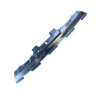 ENCAUZADOR RADIADOR SUPERIOR NIVUS 2025 Encauzador Radiador Superior Nivus 2025