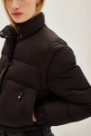 Campera York Negro
