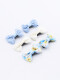 BROCHE MOÑA PACK X 6 VARIANTE 5