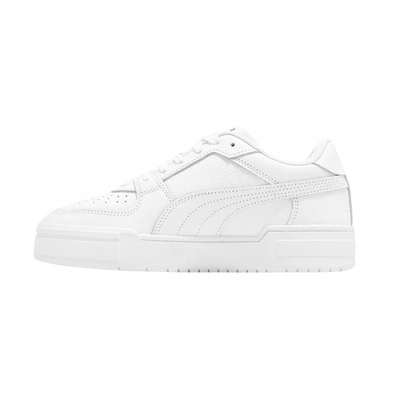 PUMA CA PRO CLASSIC II White