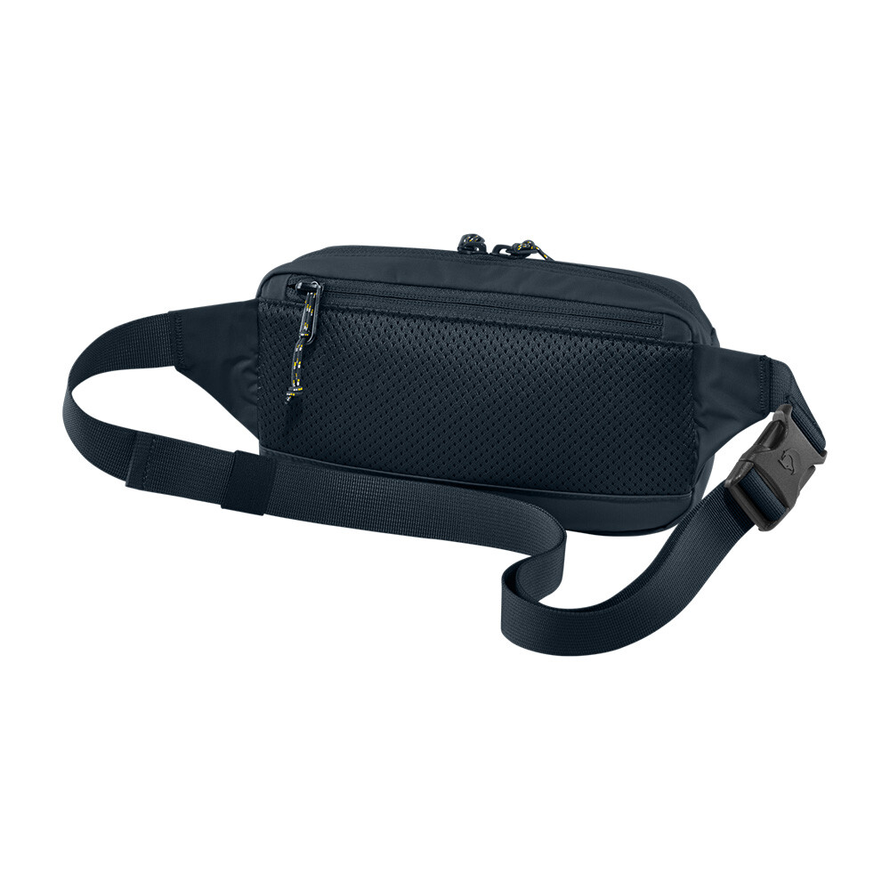 Canguro Fjallraven High Coast Hip Pack Unisex Navy