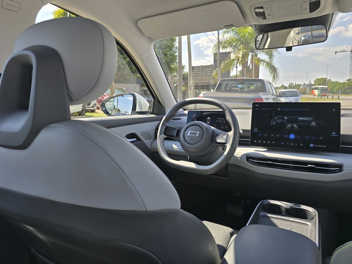 Bestune Joy 03 Luxury 0KM | Permuta / Financia Bestune Joy 03 Luxury 0KM | Permuta / Financia