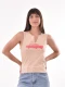 MUSCULOSA MARINO BEIGE CLARO