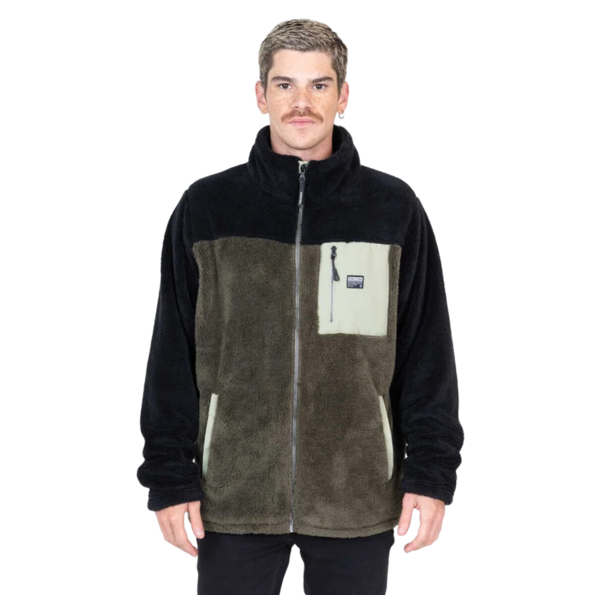 Canguro Volcom Flow - Multi 