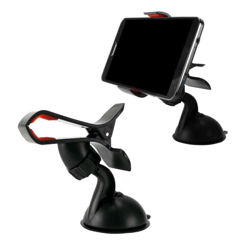 Soporte Para Celular Con Ventosa Para Auto Calidad Gtia Soporte Para Celular Con Ventosa Para Auto Calidad Gtia