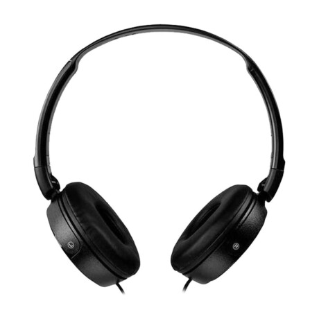 Auriculares Cableados 3,5mm Sony Mdr-zx110bx 98dB 30mm 001