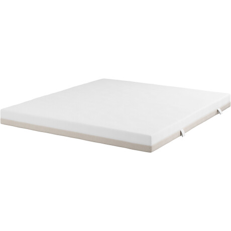 Colchon Espuma 160X200 Plus F100 Dreamz