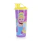 PRACTIVASO TUPPERWARE 470 ML CENICIENTA