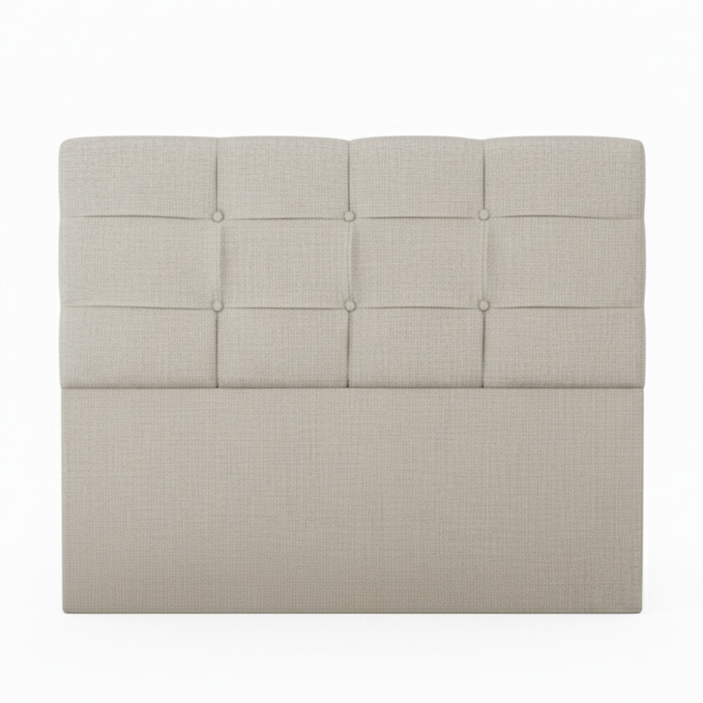 Respaldo London - Queen Natural