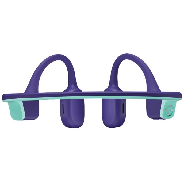 Auriculares Suunto Aqua Light Conducción ósea Azul AZUL