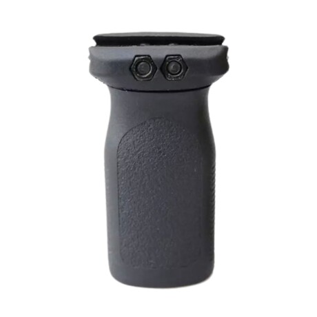 Empuñadura grip vertical AR15 - 22mm Negro