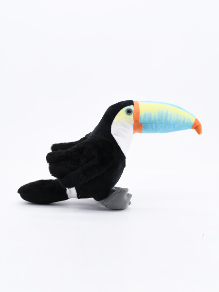 TUCAN PAUL NEGRO
