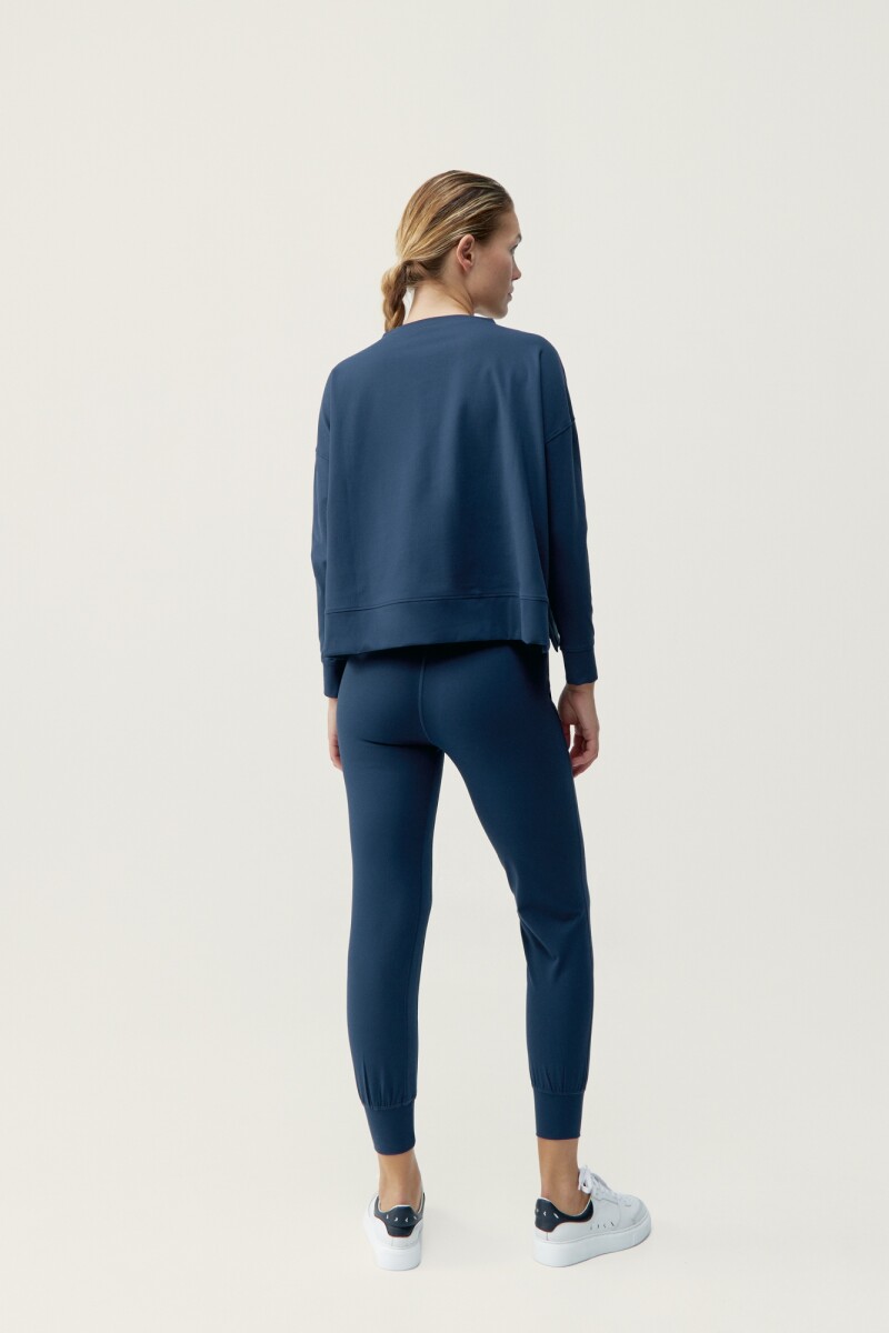 JOGGER DABA Azul
