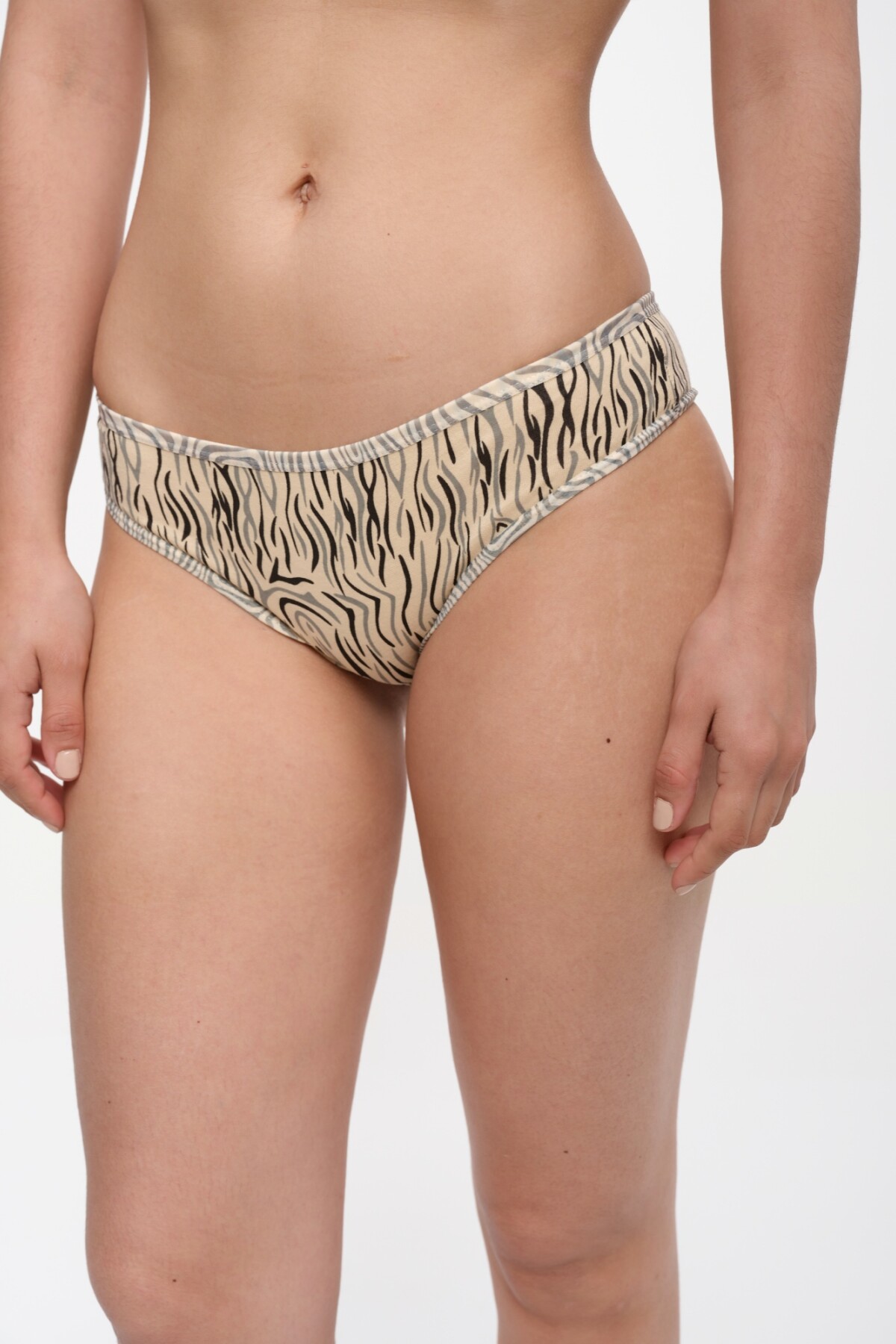 Bikini Miranda Print 6