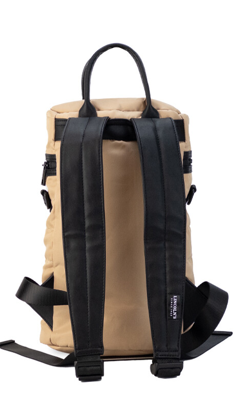 MATERA MOCHILA BAREIN NUEZ