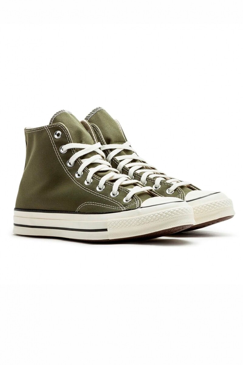 CHUCK 70 Verde Militar