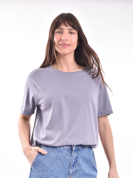 REMERA HESTIA AZUL CLARO