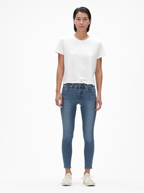 V-MR LEGGING LT BROOKLYN LIGHT BROOKLYN