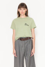 REMERA MONKEY Verde