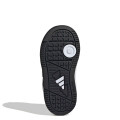 Championes de Niños Adidas Tensaur Sport 3.0 Infantil Blanco - Negro