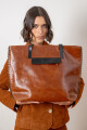 Bolso Apolo Whiskey