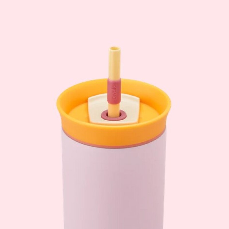 Vaso Térmico de acero inoxidable 700 ml Candy Store