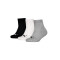 PLAIN SNEAKER SOCKS - PUMA MULTICOLOR