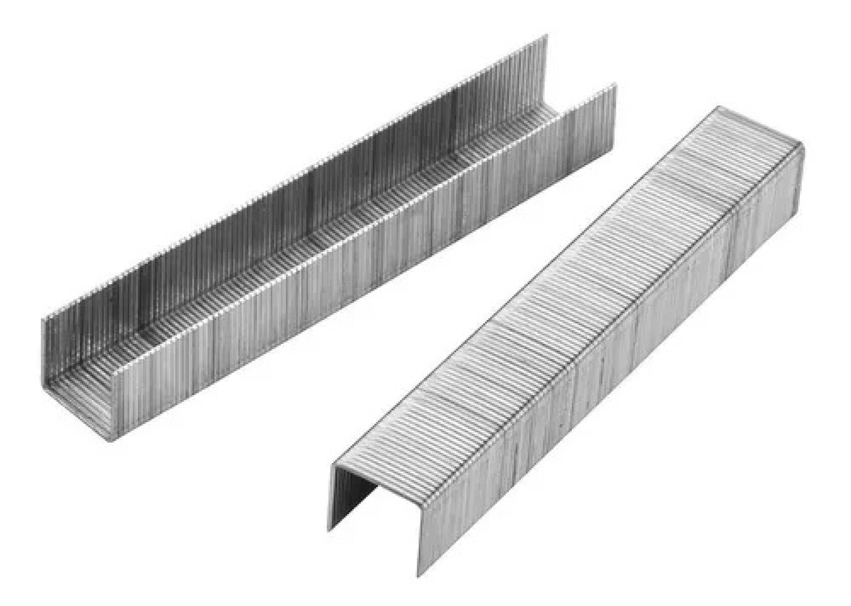 TOLSEN GRAPAS 1000 UNIDADES 0.7X10MM 