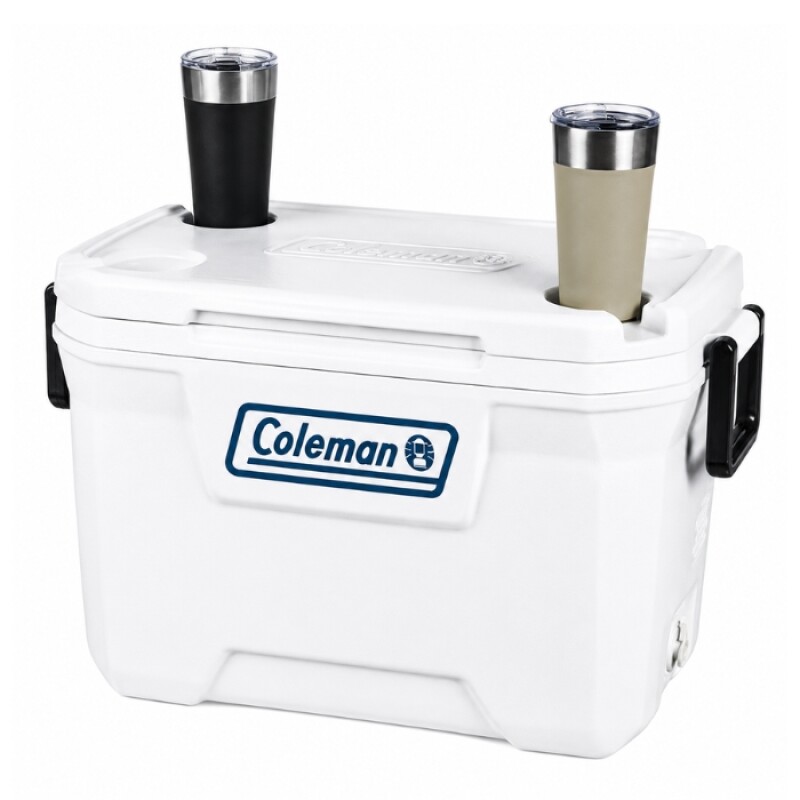 Conservadora Coleman Marine 49 Lts Conservadora Coleman Marine 49 Lts