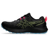 GEL Sonoma 7 - Mujer Black/deep Ocean