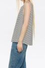 MUSCULOSA Negro