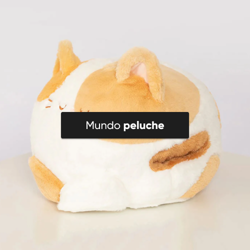 Kids Tercio 2 - Peluches