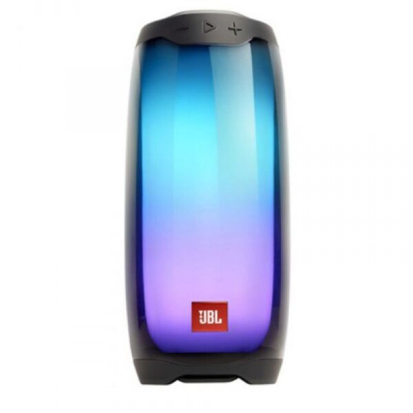 Parlante Jbl Pulse 4 Black Parlante Jbl Pulse 4 Black
