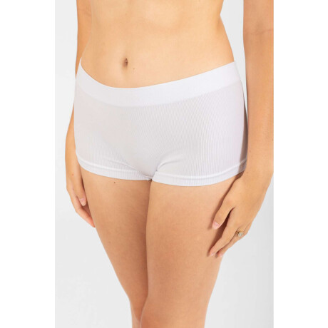 Boxer duna Blanco