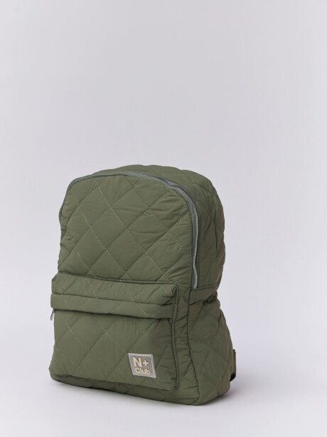 MOCHILA LURA MILITAR