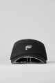 Gorras The Fundamental Hat Unisex Black