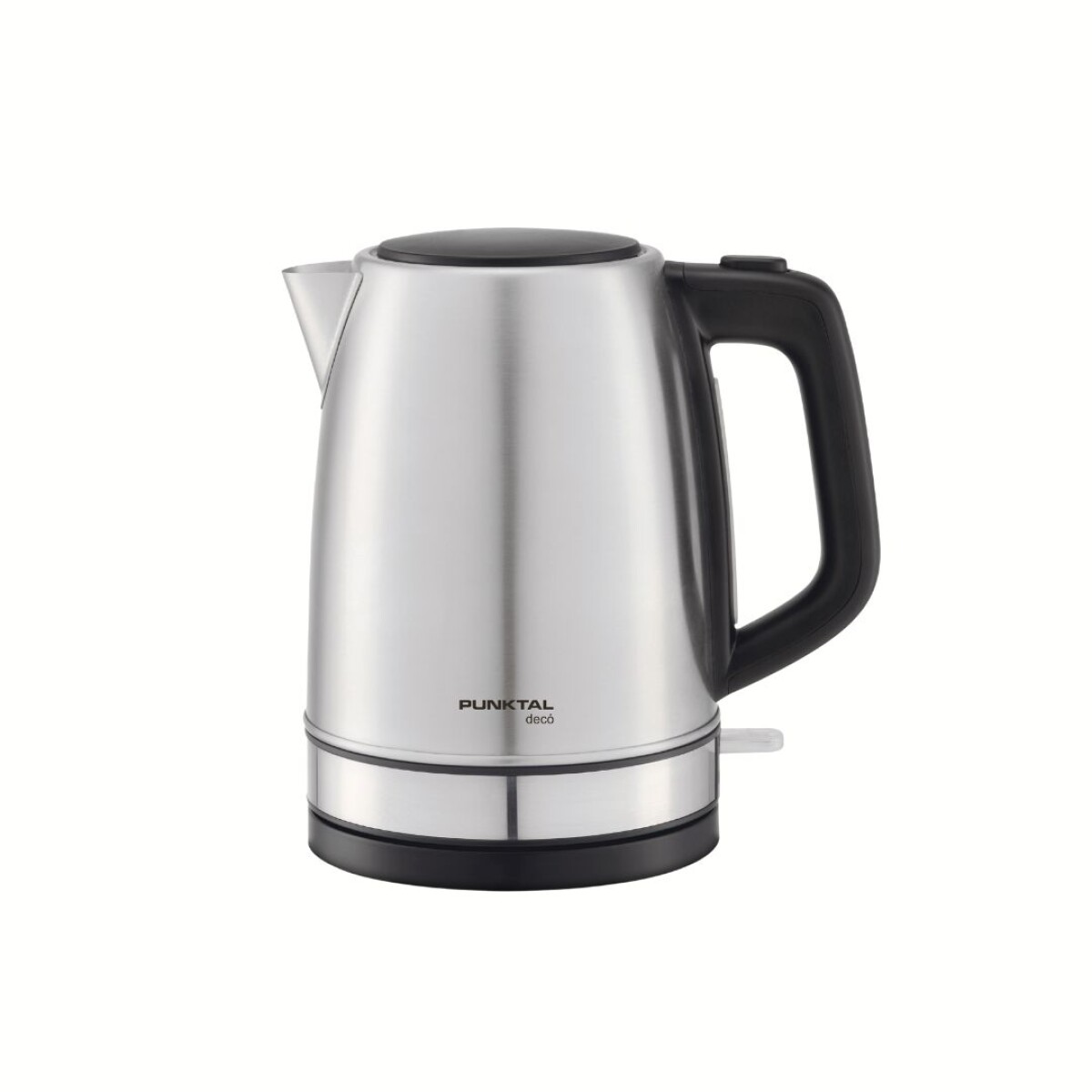Jarra Eléctrica Inox 1,7 L - Modelo PK- 3645 JI - Punktal 