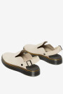 ZUECO CARLSON WARM Blanco