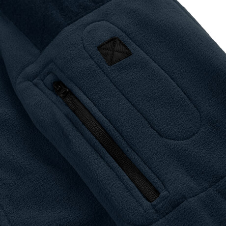 Campera Polar Uzspace Táctica Con Capucha Invierno Campera Polar Uzspace Táctica Con Capucha Invierno