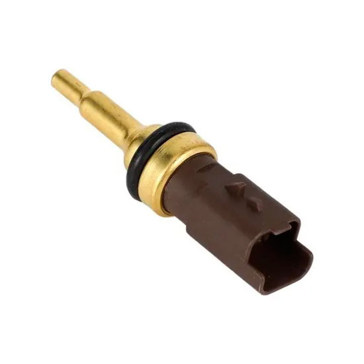 BULBO INTERRUPTOR CITROEN - PEUGEOT TEMPERATURA C4 DS3 208 308 2008 3008 THP MARRON - 