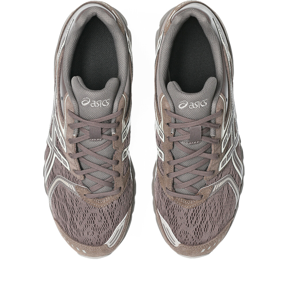 Zapatillas Gel-Ds Trainer 14 Unisex Cocoa Powder/Cream