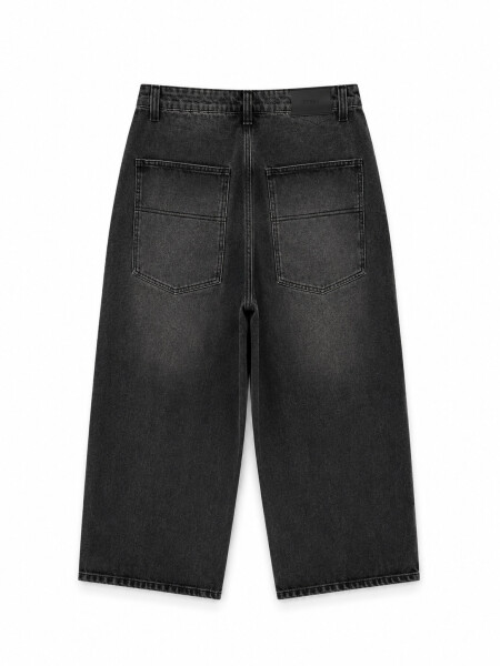 JEAN MOD NEGRO
