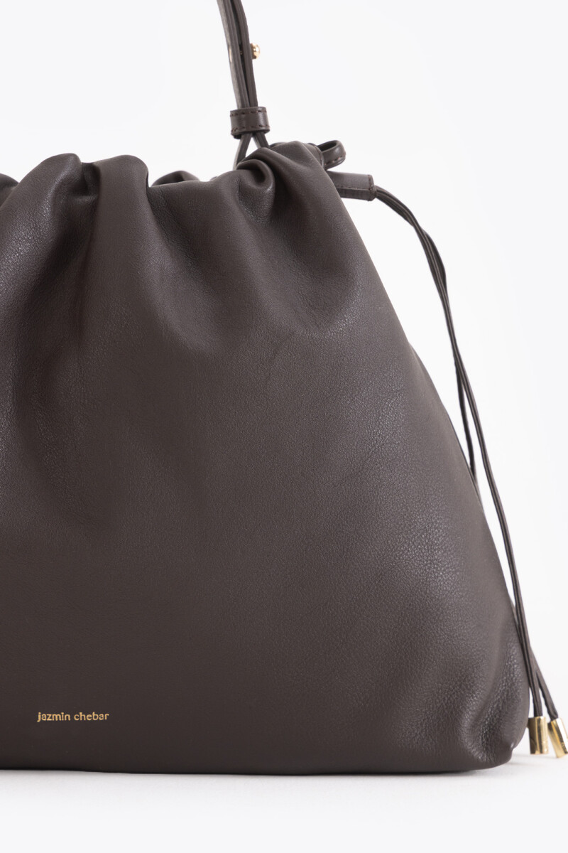 CARTERA VERONA Chocolate