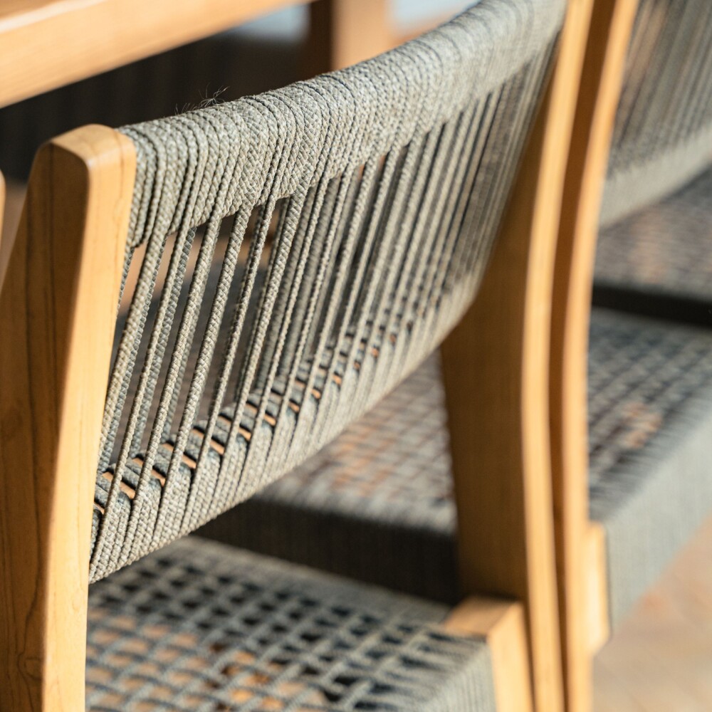 Silla interior/exterior, Alpha Silla interior/exterior, Alpha