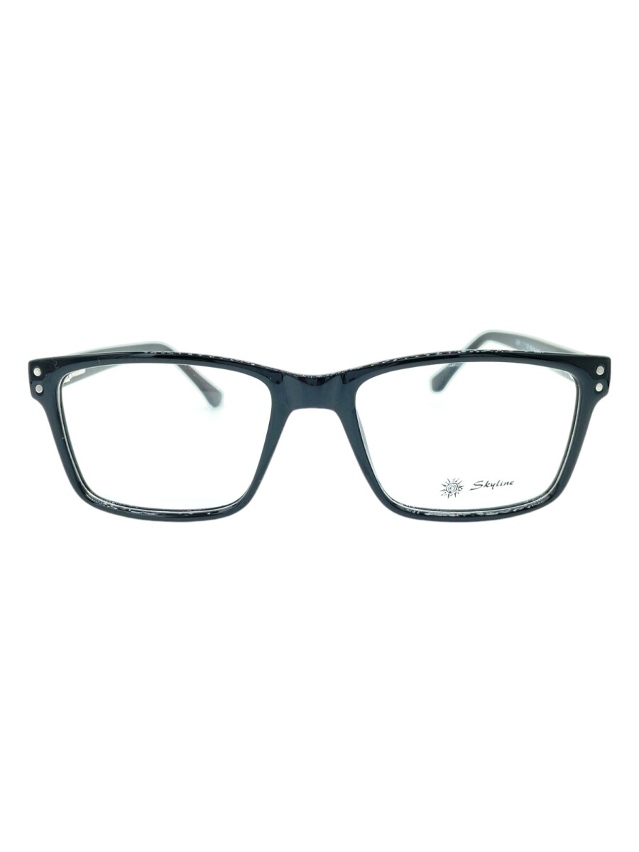 SKYLINE CSP0007 C2 5318-140 - Adulto - Negro - negrouniforme 