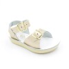 Sandalias Salt Waters Surfer Amarillo