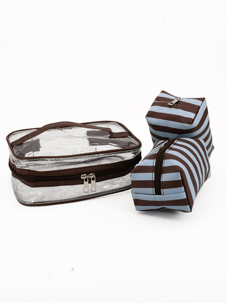 NECESSAIRE PACK X 3 VARIANTE 3